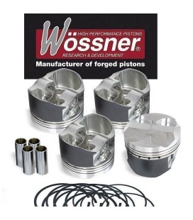 Forged Pistons Wossner Audi S3 VW Sharan Passat 1.8T 82.5MM 9,5:1