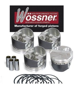 Forged Pistons Wossner Honda CRX 76MM 11,6:1