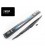 Frame type silicon wiperblade with spoiler 700 mm
