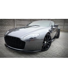 Front Bumper With Grill Aston Martin V8 Vantage