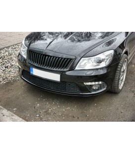 Front Grill Skoda Octavia II (Facelift)