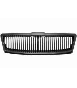 Front Grill Skoda Octavia II (Preface)