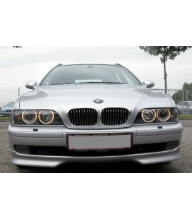 Front Lip BMW E39 98-01 (PU)