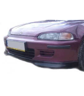 Front Lip Honda Civic V 23 D 92-95 (ABS)