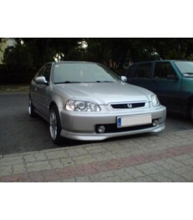 Front Lip Honda Civic VI 234 D 96-98 (ABS)