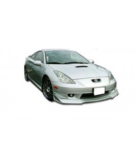 Front Lip TOYOTA CELICA T230 (PU)