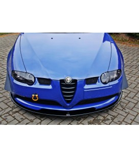 Priekinis spliteris Alfa Romeo 147 GTA