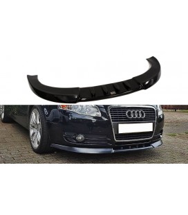 Front splitter Audi A4 B7 Ver.1