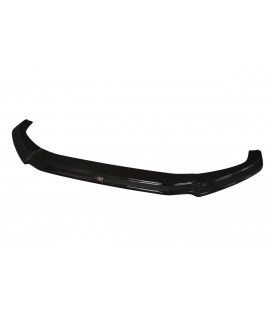 Front splitter Audi A4 B9 S-Line V.1