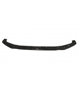 Front splitter Audi A4 B9 S-Line V.2