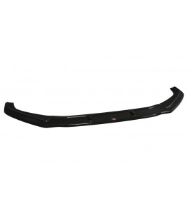 Front splitter Audi A4 B9 S-Line V.2