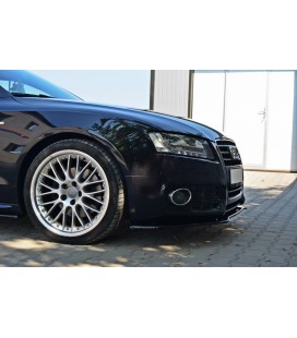 Front splitter Audi A5 S-Line