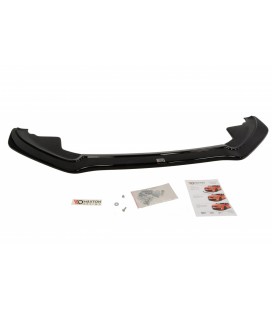 Front splitter Audi A5 S-Line