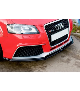 Front splitter Audi RS3 8P V.1