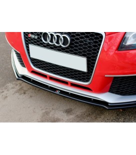 Priekinis spliteris Audi RS3 8P V.1