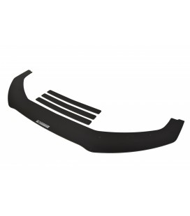 Front splitter Audi RS3 8VA Sportback RACING