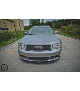 Priekinis spliteris Audi RS6 C5