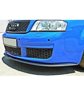 Front splitter Audi RS6 C5