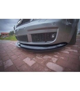 Front splitter Audi RS6 C5 Hybrid