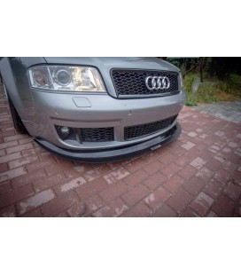 Front splitter Audi RS6 C5 Hybrid