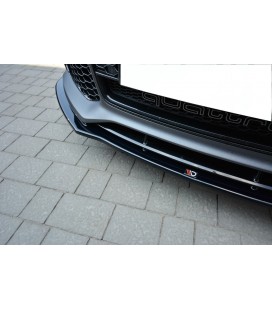 Front splitter Audi RS7 Facelift V.1