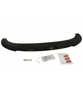 Front splitter Audi S3 8P 06-08 Facelift Model