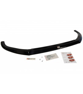 Front splitter Audi S3 8V (sedan, Cabrio) Audi A3 8V Sline