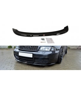 Front splitter AUDI S4 B5