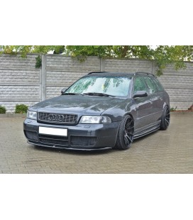 Priekinis spliteris AUDI S4 B5