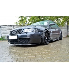 Priekinis spliteris AUDI S4 B5