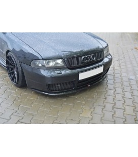 Priekinis spliteris AUDI S4 B5