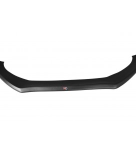 Front splitter Audi S4 B8 Facelift V.1