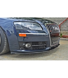 Front splitter Audi S8 D3