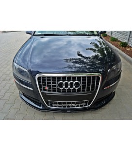 Front splitter Audi S8 D3