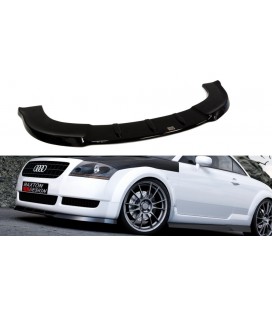 Front splitter Audi TT MK1 ( For Standard Bumper )