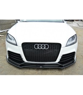 Front splitter Audi TT MK2 RS V.2