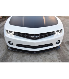 Front splitter Chevrolet Camaro V SS - US Version (Preface)