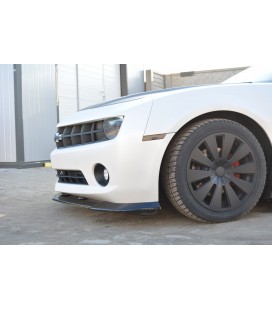 Front splitter Chevrolet Camaro V SS - US Version (Preface)