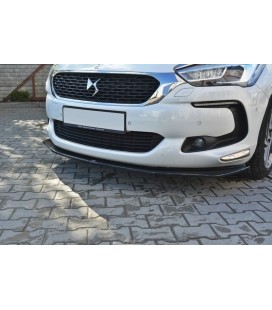 Front splitter CITROEN DS5 FACELIFT v.2