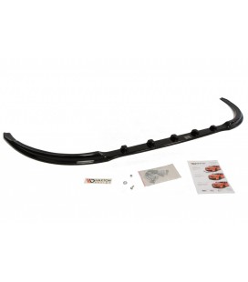 Priekinis spliteris Fiat Ducato III (for Standard Bumper)