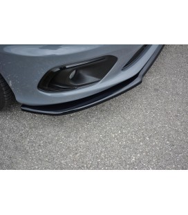 Front splitter Fiat Tipo S-Design