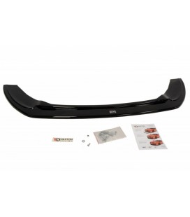 Front splitter Fiesta MK7 ST Polift 13+ V.2