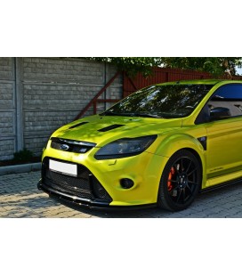 Front splitter Ford Focus MK2 RS V.1