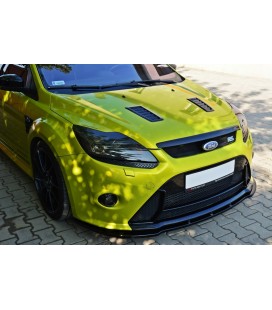 Front splitter Ford Focus MK2 RS V.1