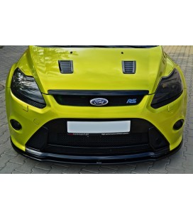 Front splitter Ford Focus MK2 RS V.2