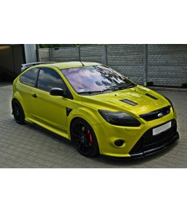 Front splitter Ford Focus MK2 RS V.2