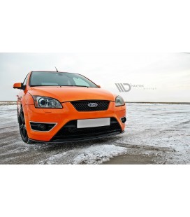 Front splitter Ford Focus MK2 ST Preface Model (ver. 2)