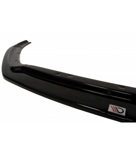 Front splitter Ford Focus MK3 RS V.3