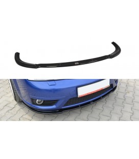 Front splitter Ford Mondeo MK3 ST220