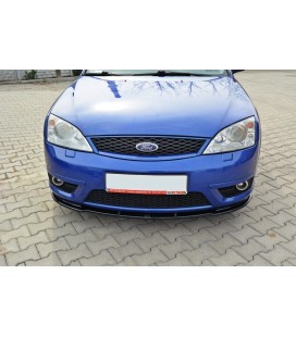 Priekinis spliteris Ford Mondeo MK3 ST220